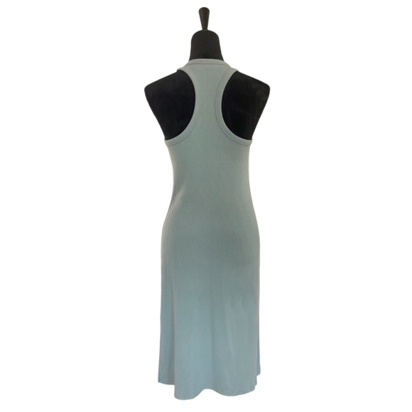 Abercrombie Scuba Knit Midi Dress - Picture 6 of 6